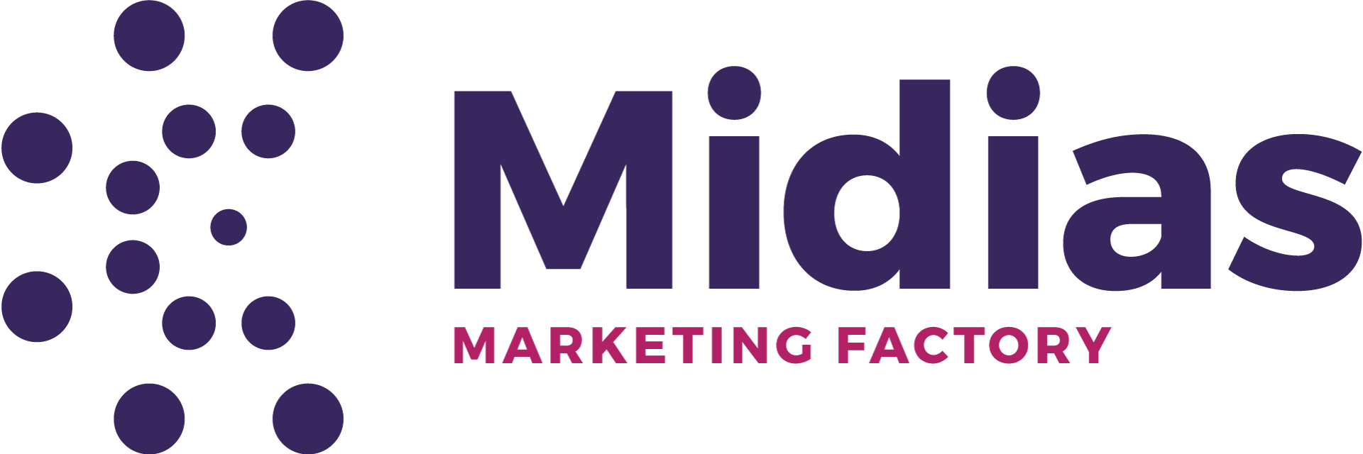 Midias - Marketing Factory